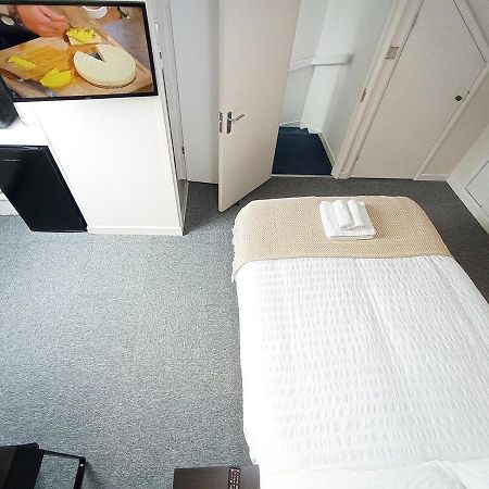 Osney Cypress Studio - Self Contained Studio Flat Oxford Extérieur photo
