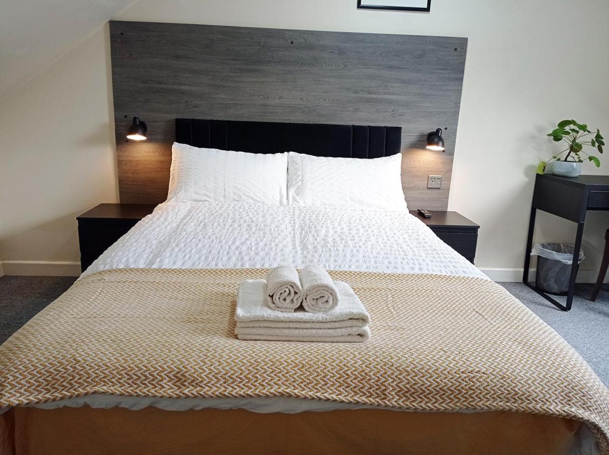 Osney Cypress Studio - Self Contained Studio Flat Oxford Extérieur photo